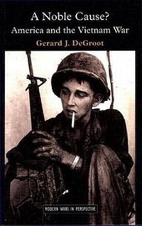 Enlarge image Cover: A Noble Cause? - Longman
