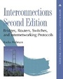 Cover: Interconnections - Addison Wesley