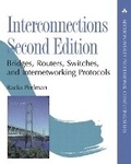 Cover: Interconnections - Addison Wesley