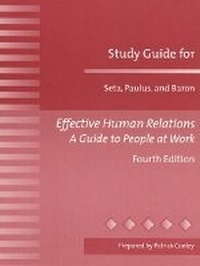 Enlarge image Cover: Study Guide - Pearson