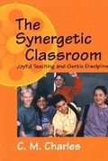 Cover: Synergetic Classroom - Pearson