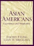 Cover: Asian Americans - Pearson