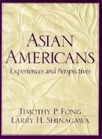 Enlarge image Cover: Asian Americans - Pearson
