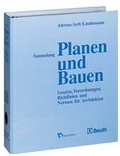 Abbildung von: Sammlung Planen und Bauen - Rudolf Müller Verlag