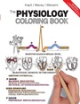 Cover: Physiology Coloring Book, The - Pearson