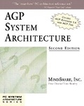 Cover: AGP System Architecture - Addison Wesley