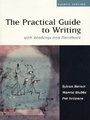 Cover: The Practical Guide to Writing with Readings and Handbook - Pearson