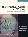Cover: The Practical Guide to Writing with Readings and Handbook - Pearson