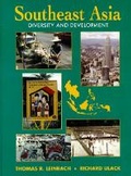 Cover: Southeast Asia - Pearson