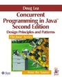 Cover: Concurrent Programming in Java (TM) - Addison Wesley