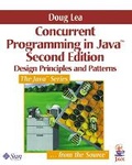Cover: Concurrent Programming in Java (TM) - Addison Wesley