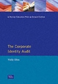 Cover: Corporate Identity Audit - Financial Times Prentice Hall