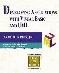 Abbildung von: Developing Applications with Visual Basic and UML - Addison Wesley