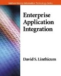 Cover: Enterprise Application Integration - Addison Wesley