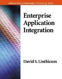 Abbildung von: Enterprise Application Integration - Addison Wesley