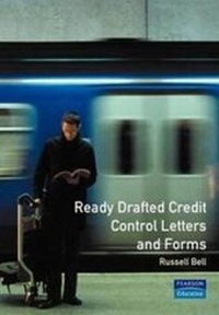 Enlarge image Cover: Ready Drafted Credit Control Letters and Forms - Financial Times Prentice Hall
