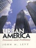Cover: Urban America - Pearson