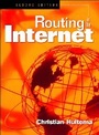 Cover: Routing in the Internet - Prentice Hall