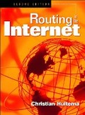 Cover: Routing in the Internet - Prentice Hall