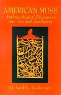 Cover: American Muse - Pearson