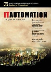 Abbildung von: IT Automation - Prentice Hall
