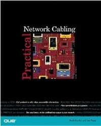 Enlarge image Cover: Practical Network Cabling - Que Corporation,U.S.