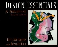 Abbildung von: Design Essentials - Pearson