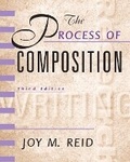 Cover: Process of Composition, The, Reid Academic Writing - Pearson Education (US)