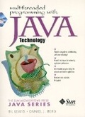 Cover: Multithreaded Programming with Java Technology - Prentice Hall