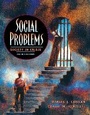 Cover: Social Problems - Pearson