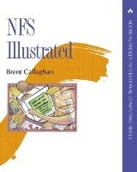 Abbildung von: NFS Illustrated - Addison Wesley