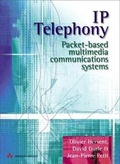 Cover: IP Telephony - Addison Wesley