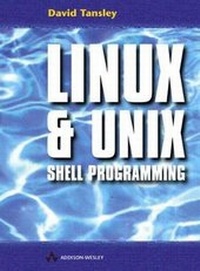 Abbildung von: LINUX & UNIX Shell Programming - Addison Wesley