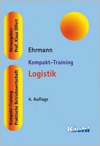 Bild vergrößern Bild: Kompakt-Training Logistik - Kiehl