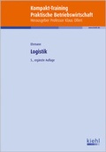 Cover: Kompakt-Training Logistik - Kiehl