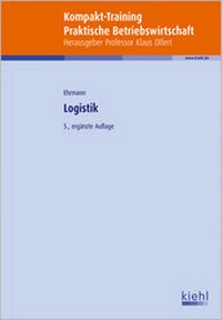 Bild vergrößern Bild: Kompakt-Training Logistik - Kiehl