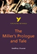 Cover: The Miller's Prologue and Tale: York Notes Advanced - for 2026, 2027 exams - Longman