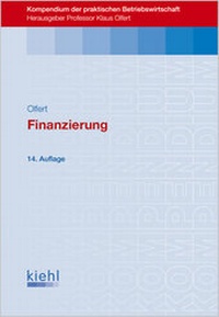 Bild vergrößern Bild: Finanzierung - Kiehl
