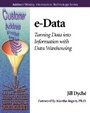 Cover: e-Data - Addison Wesley