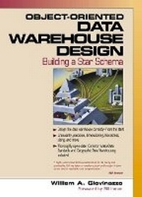 Abbildung von: Object-Oriented Data Warehouse Design - Prentice Hall