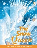 Cover: The Snow Queen - Longman