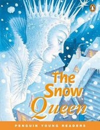 Enlarge image Cover: The Snow Queen - Longman