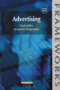 Enlarge image Cover: Advertising - Financial Times Prentice Hall