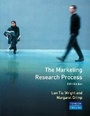 Cover: The Marketing Research Process - Addison Wesley