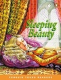 Cover: SLEEPING BEAUTY LEVEL 1/YOUNG REA(L) 242845 - Longman