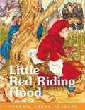 Cover: LITTLE RED RIDING HOOD LEVEL 2/YOUNG R.(M) 242867 - Longman