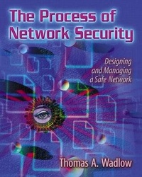 Abbildung von: Process of Network Security, The - Addison Wesley