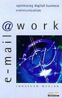 Abbildung von: E-Mail @ Work - FT.com