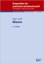 Cover: Bilanzen - Kiehl