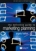 Cover: The Definitive Guide to Marketing Planning - Financial Times Prentice Hall